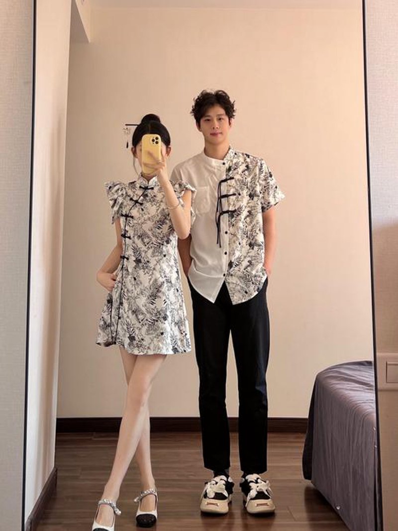 灵璧县服装店——时尚之光与传统交织的城市橱窗