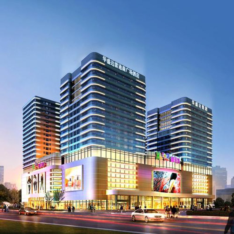 灵璧县服装店:传统与现代交织的新篇章